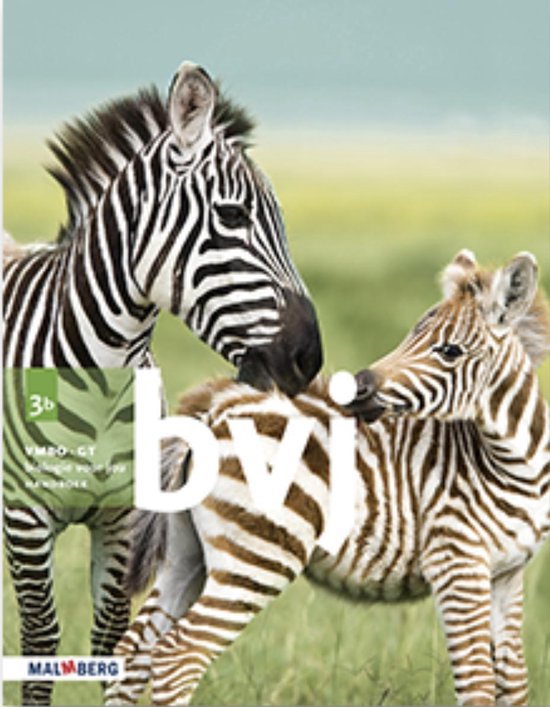 9789402029666 Biologie voor jou 3 vmbogt deel b