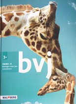 9789402029925 BIOLOGIE VOOR JOU 3 VMBOK DEEL A