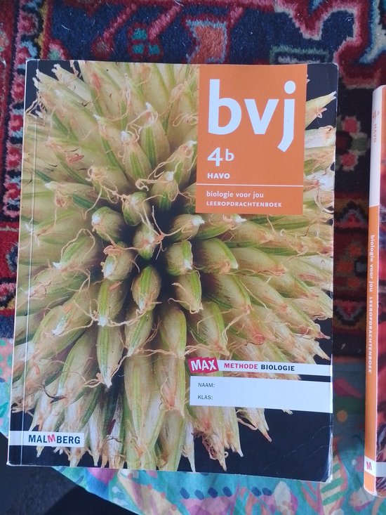 9789402031768 bvj 4b Havo 