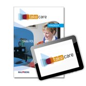 9789402039313 Take Care niv34 Skillstraining ADL bkstudlic 48mnd