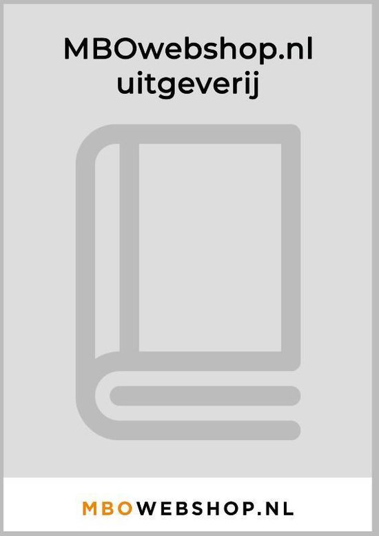 9789402056952 Biologie voor jou MAX 4 vwo 2019 lob B