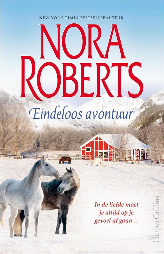 9789402700763 Eindeloos avontuur