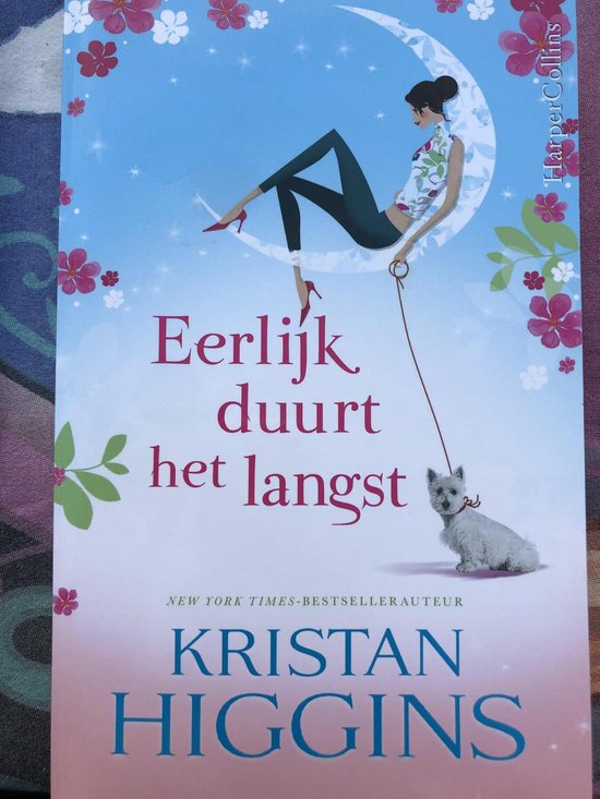 9789402701258 Eerlijk duurt het langst