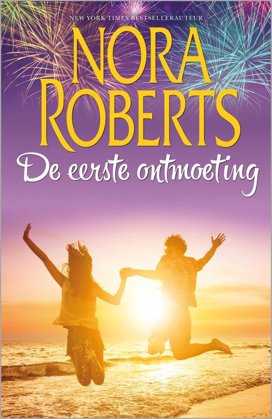 9789402701432 de eerste ontmoeting