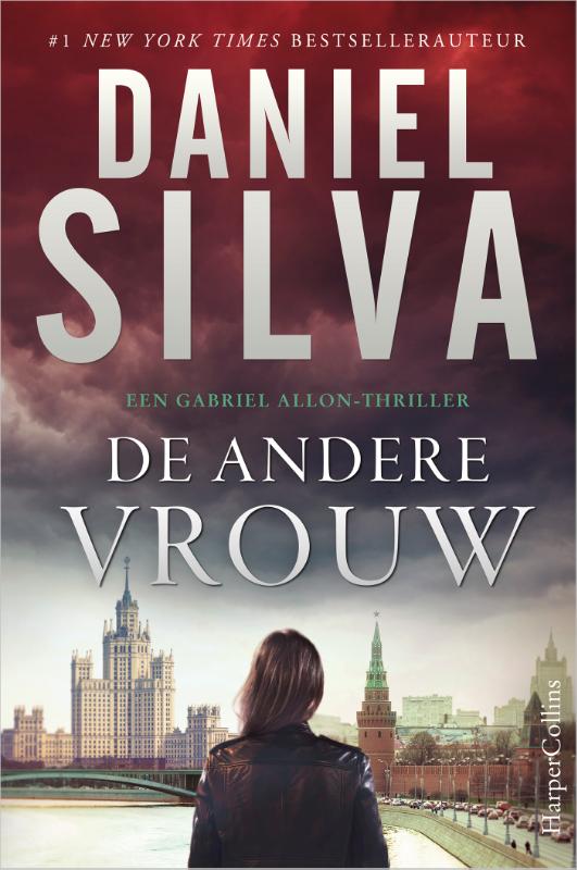 9789402702682 De andere vrouw