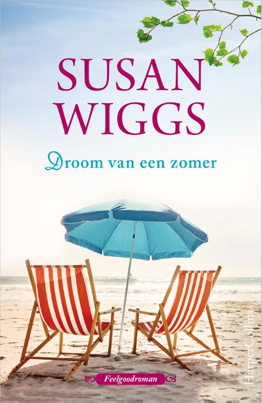 9789402702781 Droom van een zomer