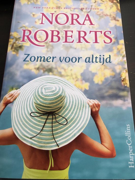 9789402703740 Zomer voor altijd  dubbelroman