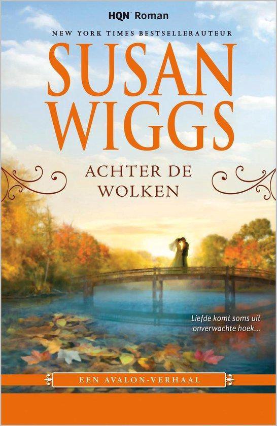 9789402704051 Achter de wolken