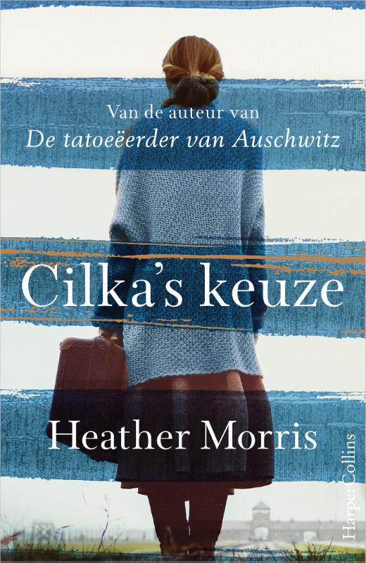 9789402704112 Cilkas keuze