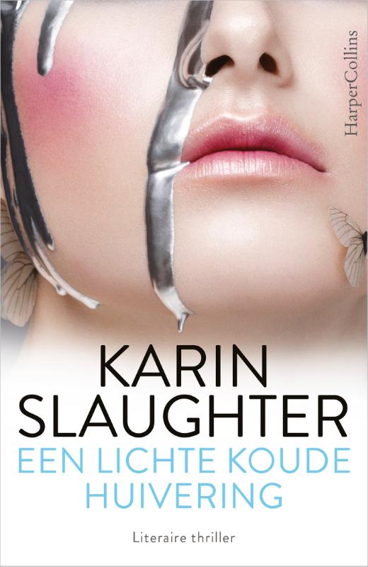 9789402704266 Een lichte koude huivering
