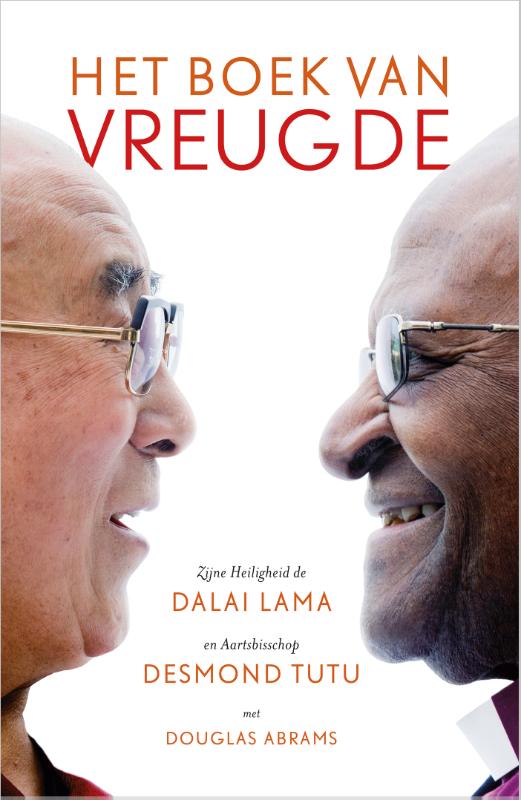 9789402704297 Het boek van vreugde
