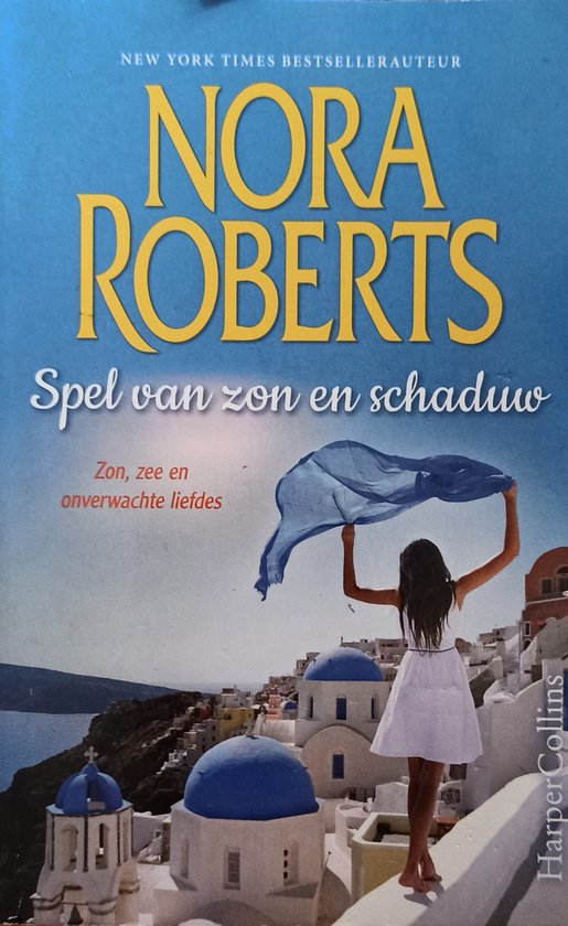 9789402706857 Spel van zon en schaduw