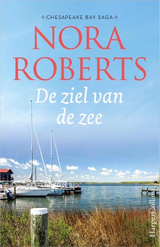 9789402708424 De ziel van de zee