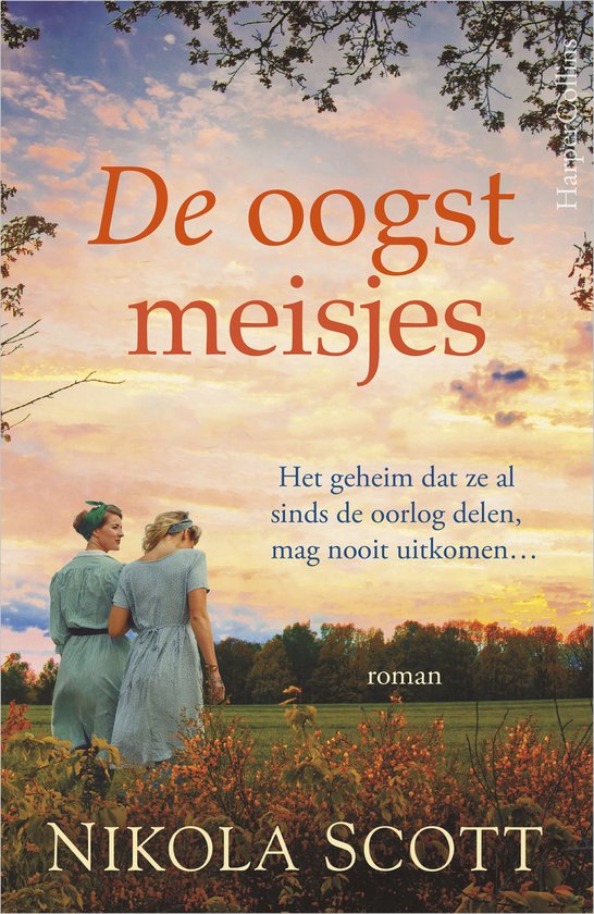 9789402710212 De Oogst Meisjes