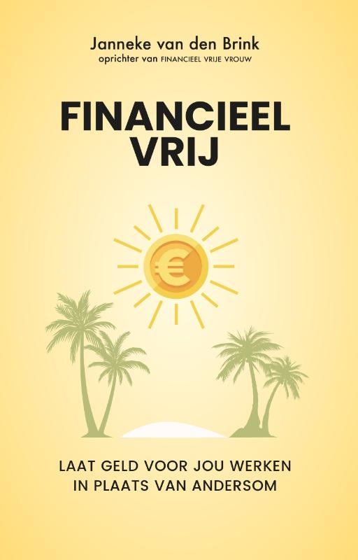 9789402711158 Financieel vrij