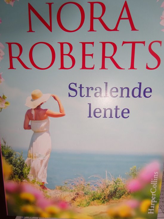 9789402712629 Stralende Lente Nora Roberts