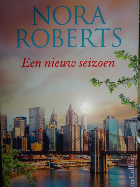 9789402712636 Een nieuw seizoen