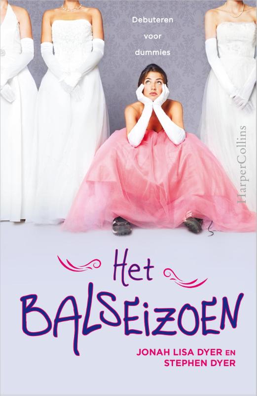 9789402718607 Het balseizoen