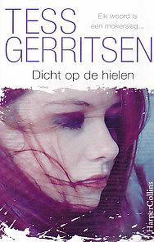 9789402720402 Dicht op de Hielen