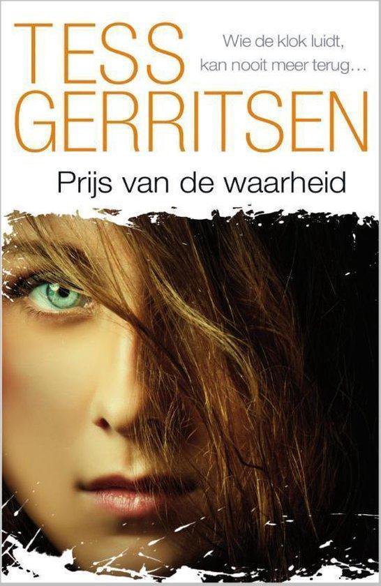 9789402720501 Prijs van de waarheid