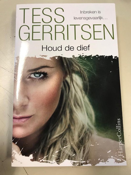 9789402728606 Houd de dief