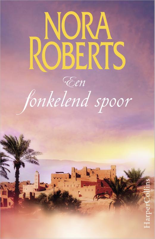 9789402731309 Een fonkelend spoor