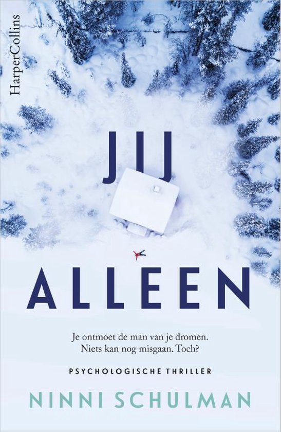 9789402764185 jij alleen