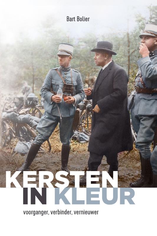 9789402905137 Kersten in kleur