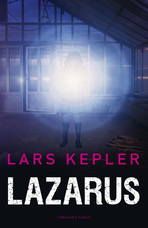 9789403133508 Lazarus