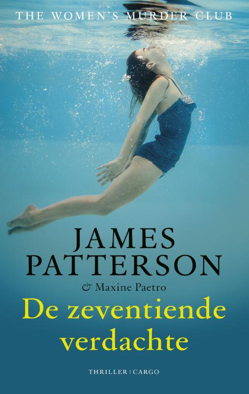 9789403133607 De zeventiende verdachte
