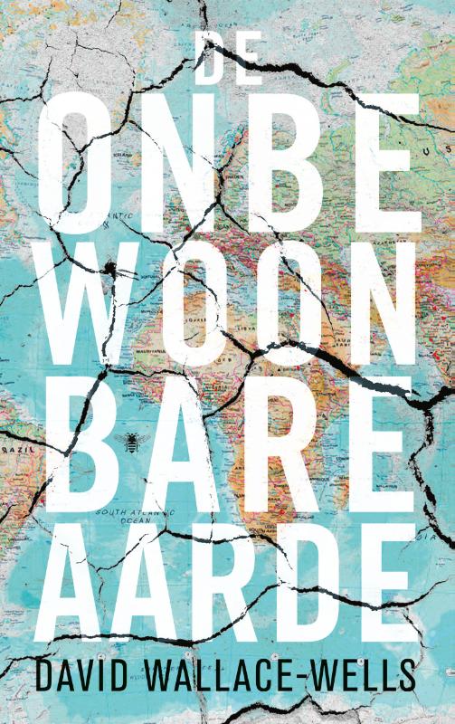 9789403148601 De onbewoonbare aarde