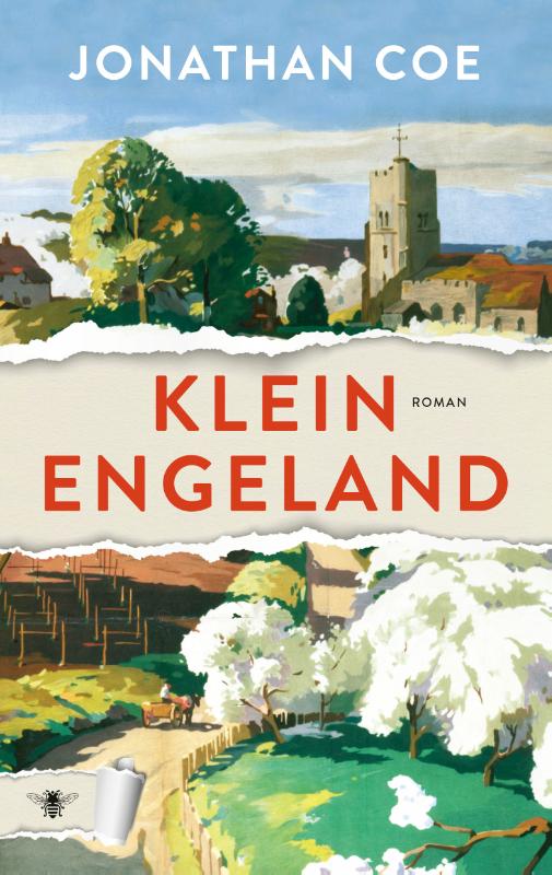 9789403149004 Klein Engeland