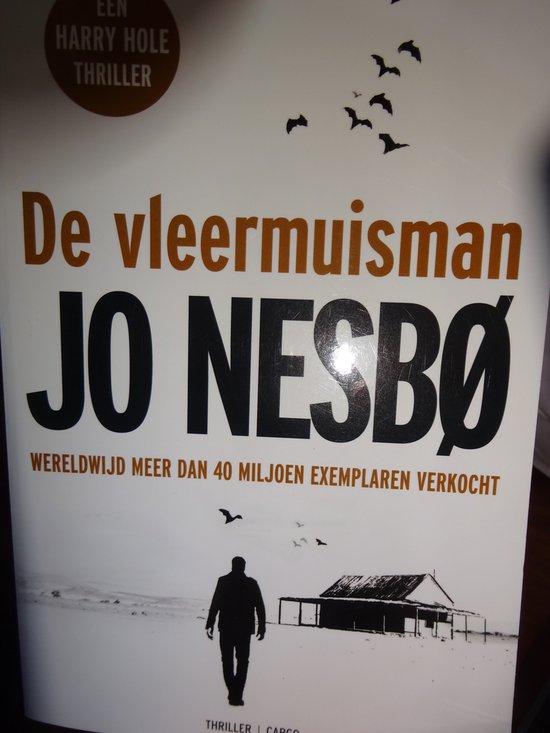 9789403172217 De Vleermuisman