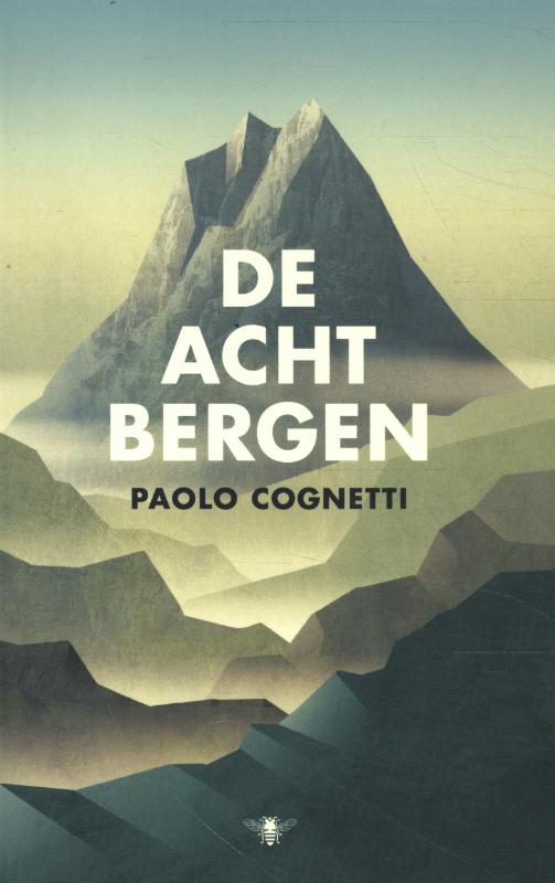 9789403183510 De acht bergen