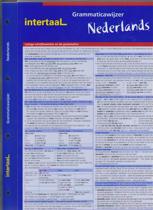 9789460300332 Grammaticawijzer Nederlands