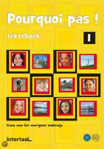 9789460300547 Pourquoi Pas  Nederlandstalige Editie 1 Tekstboek
