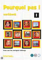 9789460300554 Pourquoi Pas  Nederlandstalige Editie 1 Werkboek  AudioCd 2x