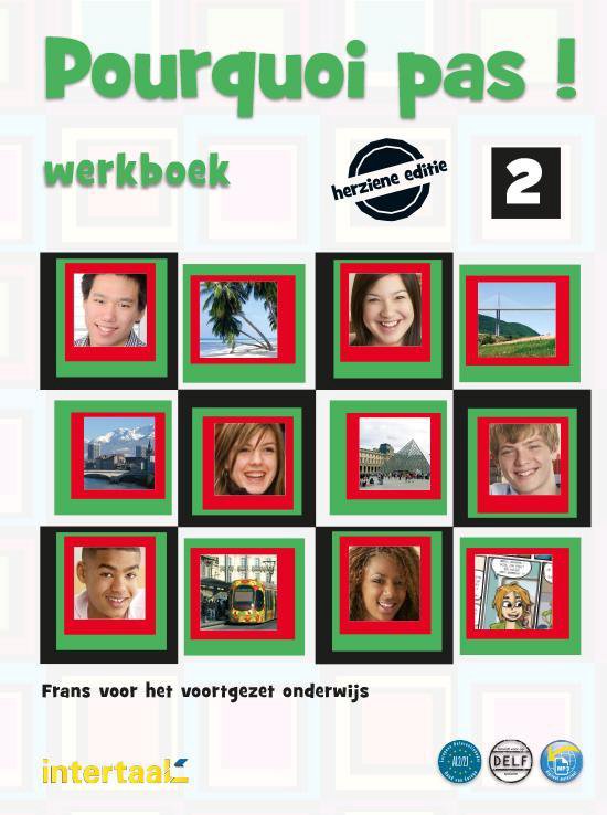 9789460303524-Pourquoi-Pas--Nederlandstalige-Editie-2-Werkboek--Audio-Cd-2x