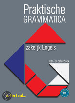 9789460304002 Praktische grammatica zakelijk Engels