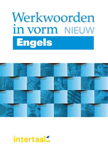 9789460304705 Werkwoorden in vorm engels