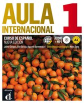 9789460306150 Aula internacional nueva edicion 1  audiocd