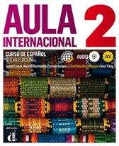 9789460306174 Aula internacional 2 nueva edicion