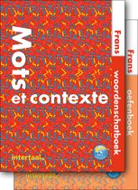 9789460307218 Mots et contexte