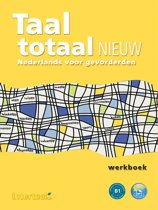 9789460309113 Taal totaal nieuw  werkboek