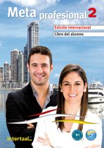 9789460309496 Meta profesional eentalig libro del alumno 2