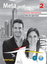 9789460309502 Meta profesional eentalig libro de ejercicios 2