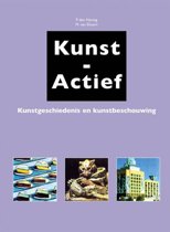 9789460620003 Kunst Actief  deel Leerboek 1