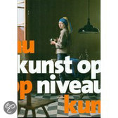 9789460620089 Kunst op Niveau leerboek derde editie