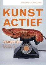 9789460620782 Kunst actief 2e editie 3 vmbogt