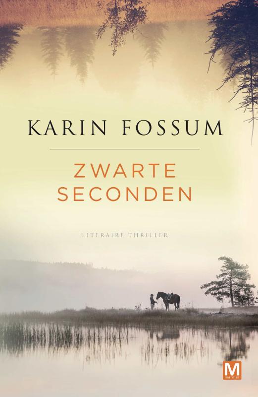 9789460684333 Zwarte Seconden